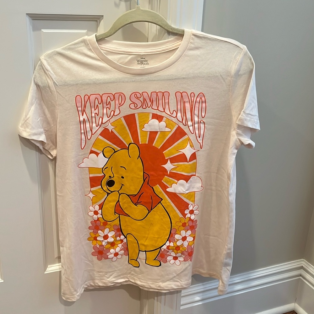 Disney Winnie The Pooh T-shirt